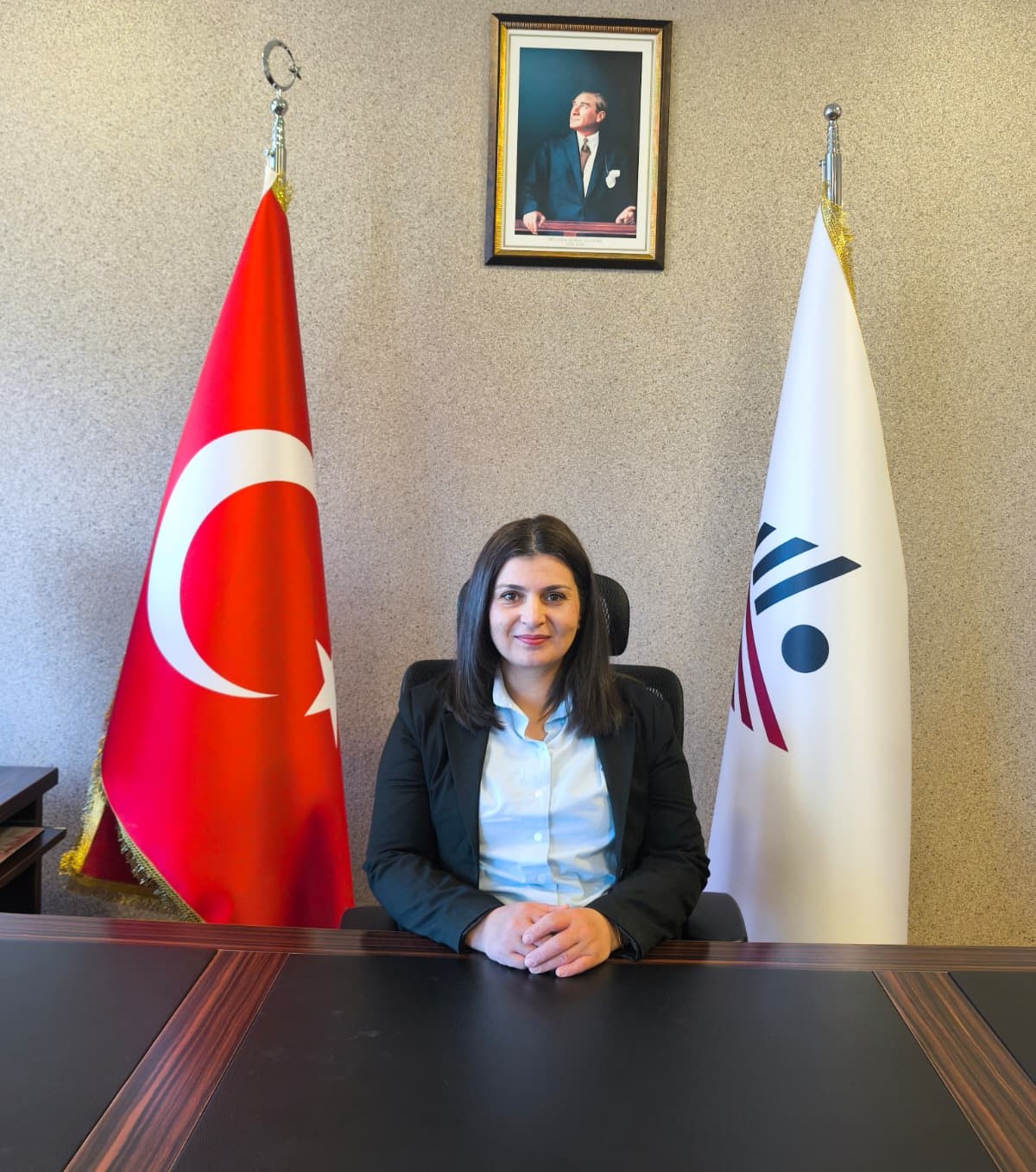 Nevin ALAGÖZ BOZKAYA